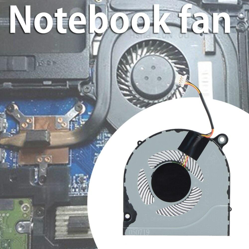 CPU FAN Cooler for Acer Predator Helios 300 G3-571 Nitro5 AN515 AN515-51 52 AN515-41 CPU GPU Cooling Fan