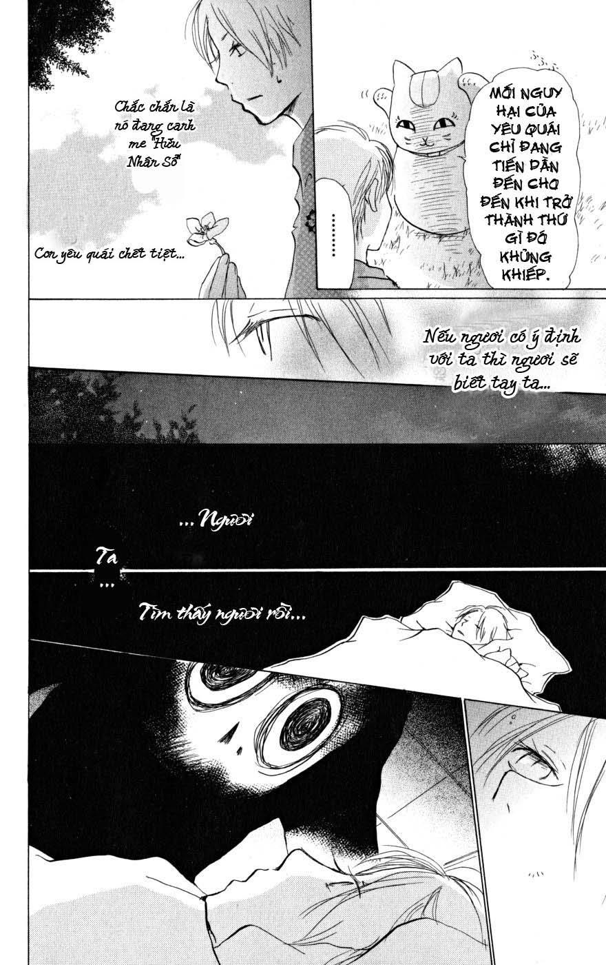 hữu nhân sổ chapter 19 14