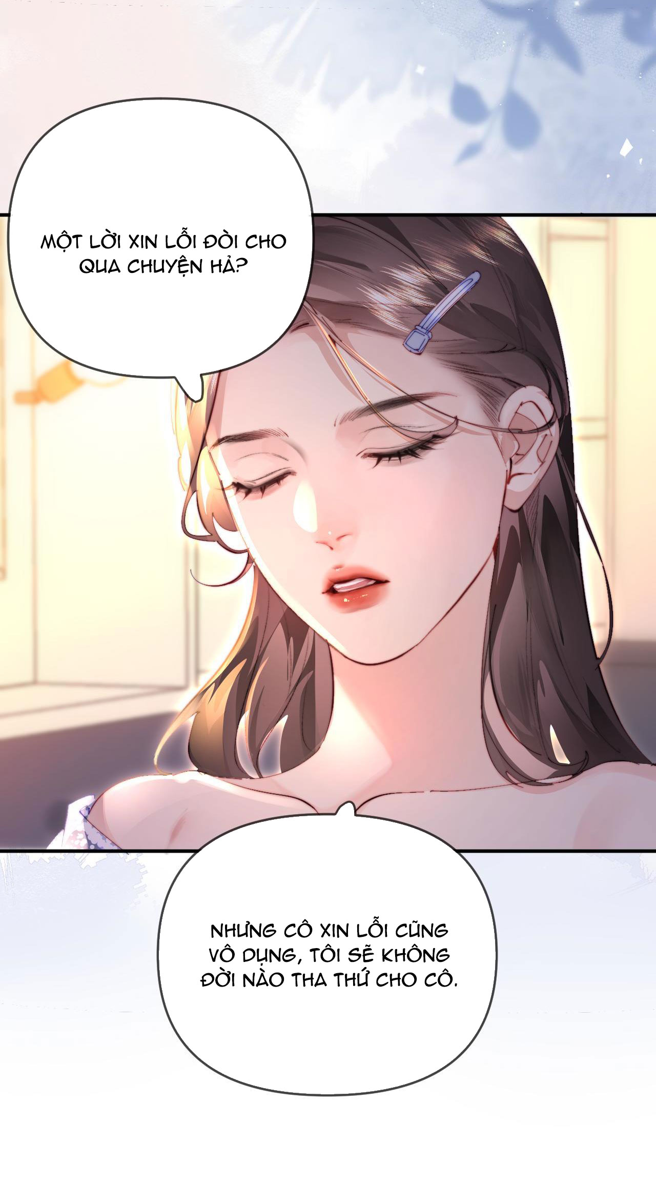 câu chuyện ngọt ngào của cặp vợ chồng đỉnh lưu chapter 86.1 10