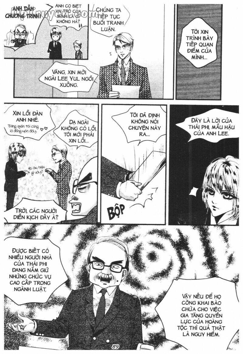 hoàng cung chapter 28 89