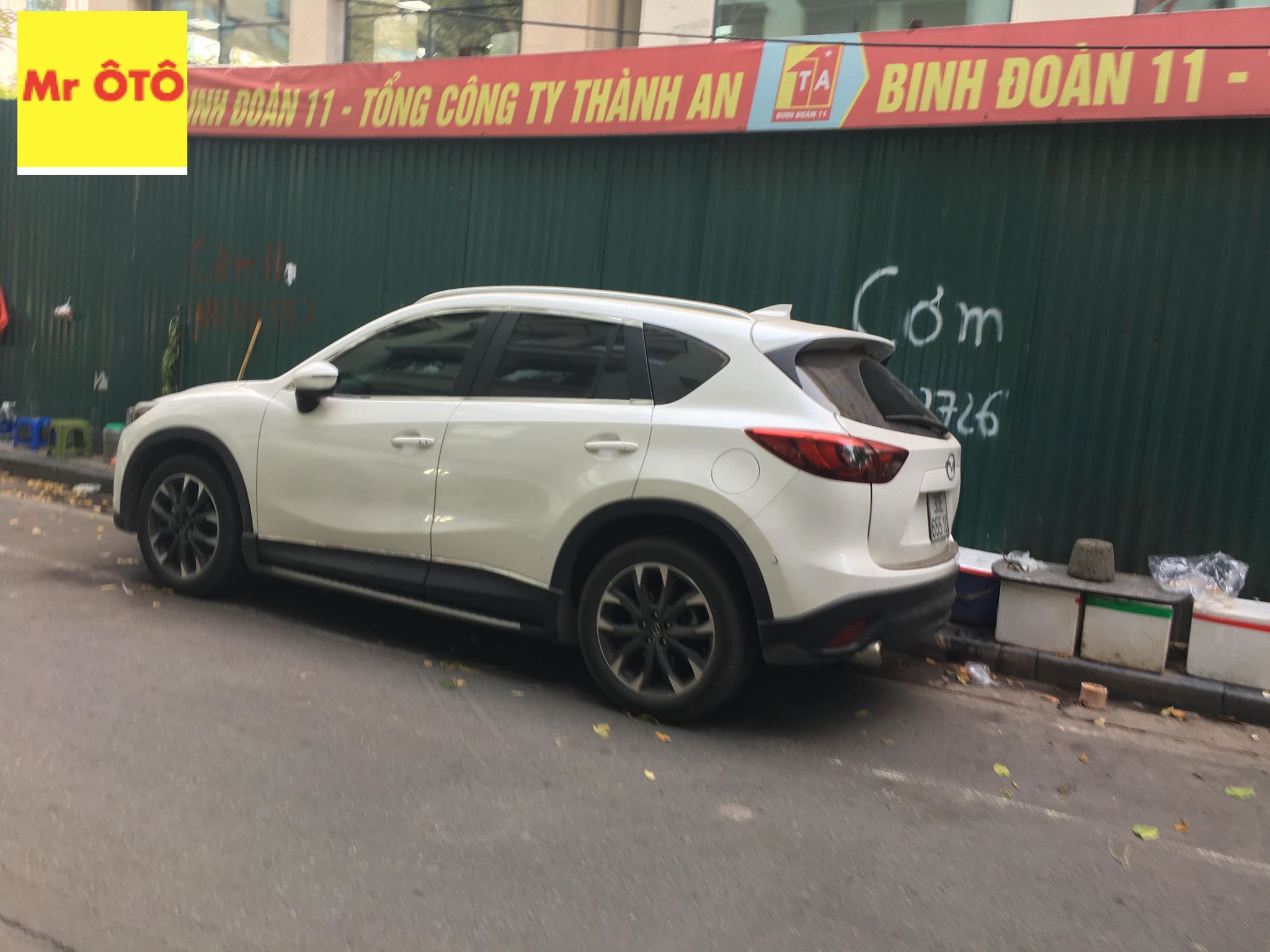 Rèm Che Nắng Xe Mazda CX5 2014-2017 Hàng Loại 1.Cam Kết Dày dặn, Chuẩn Khít Theo Xe