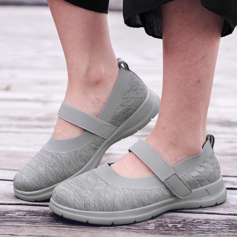 Giày Sneaker Thể Thao Cho Nữ