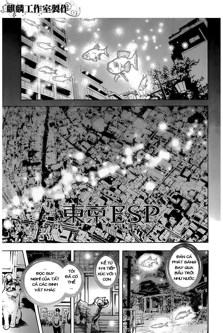 tokyo esp chapter 23 7