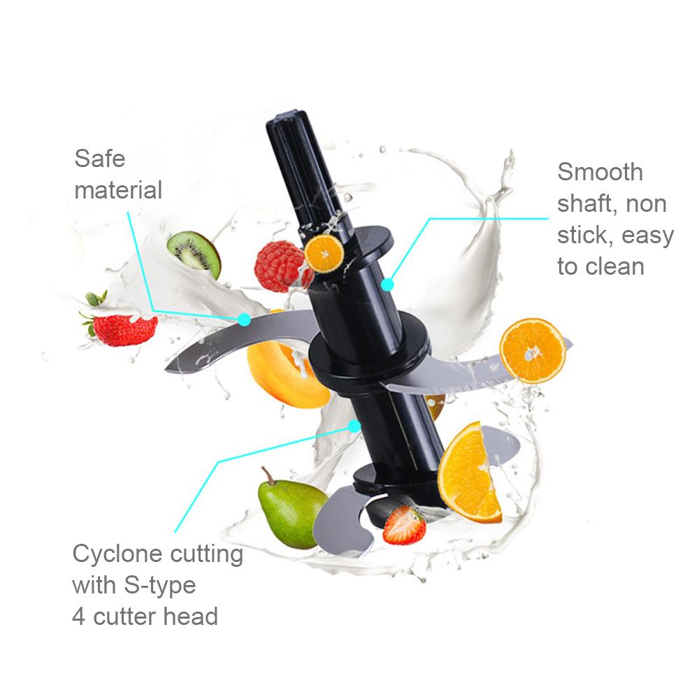 Máy xay thịt cầm tay 600ml với 3 chức năng