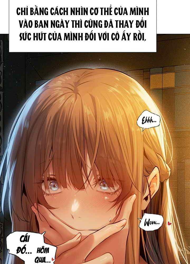 thợ săn bươm bướm chapter 6.1 70