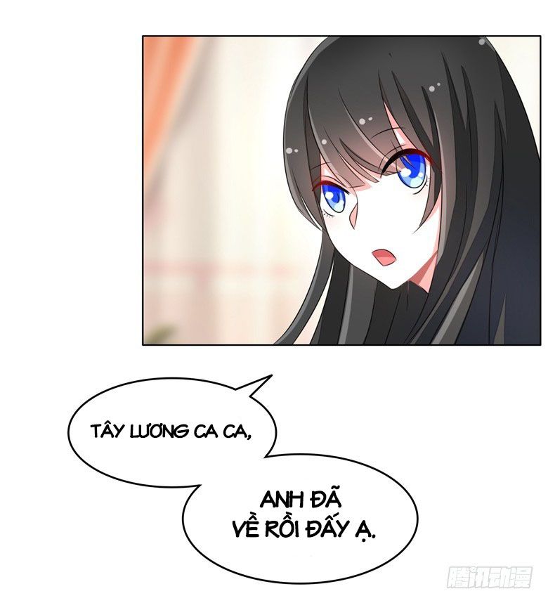Dân Quốc Yêu Văn Lục chapter 68 - Trang 23