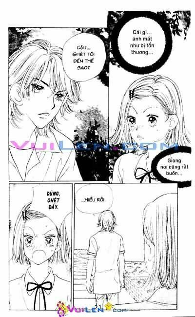 bong bóng trắng chapter 8 21