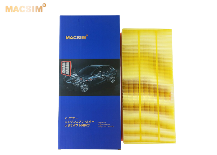 Lọc động cơ cao cấp LANDROVER Range Rover Sport RAN-13-17 nhãn hiệu Macsim