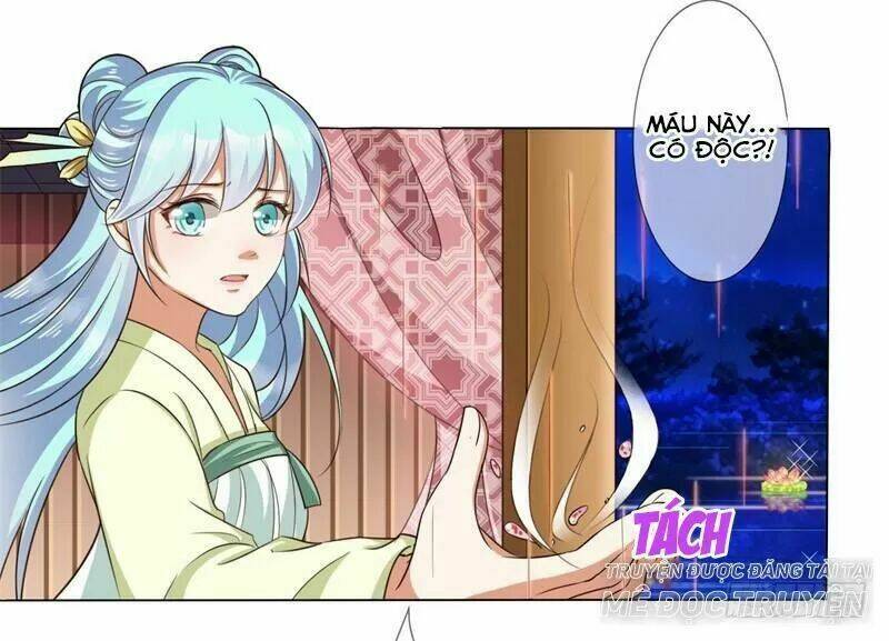 độc y cuồng phi chapter 18 21
