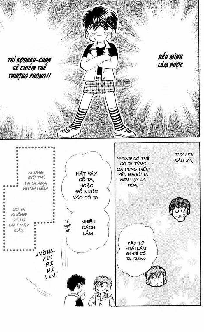 baby love chapter 3 20