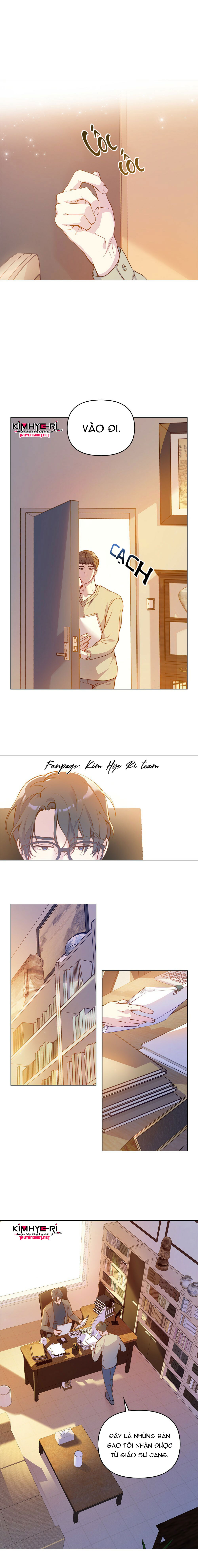 đăng tiêu hoa chapter 0 1