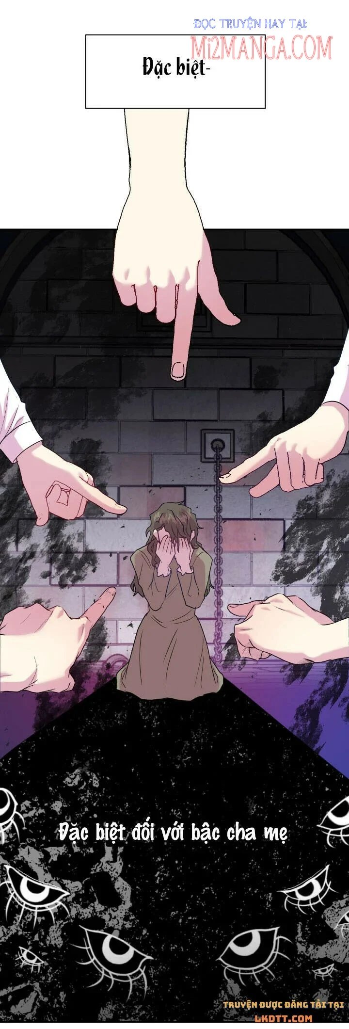 xin ngài đừng ăn tôi chapter 46.5 15