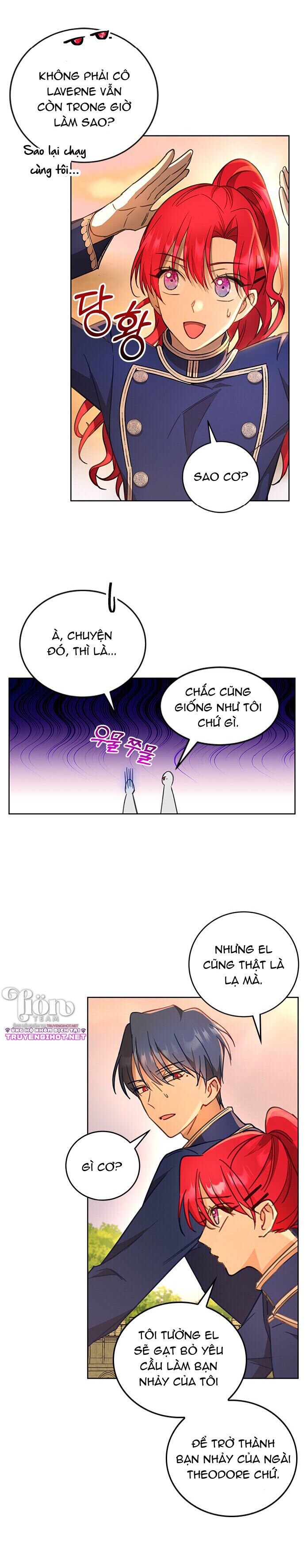 cách săn mồi chapter 12.2 12