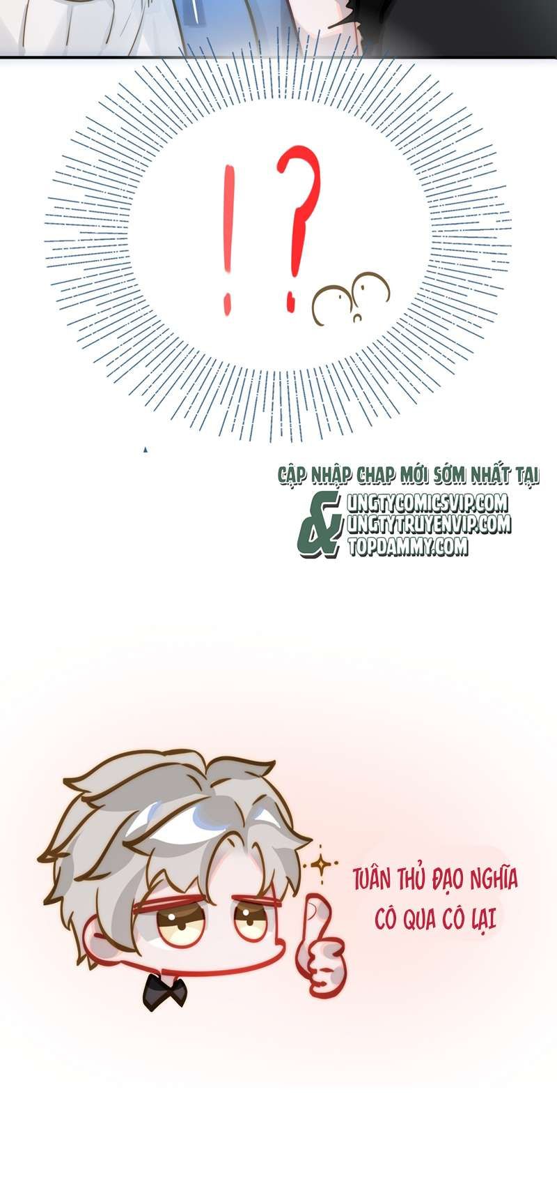 tôi bị điên đó chapter 14 46