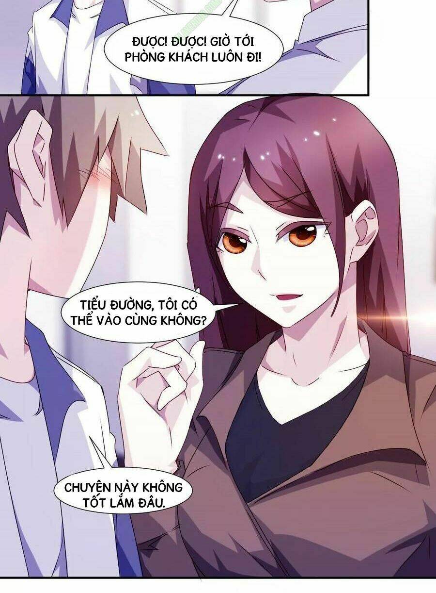 thần y hệ thống chapter 56 4