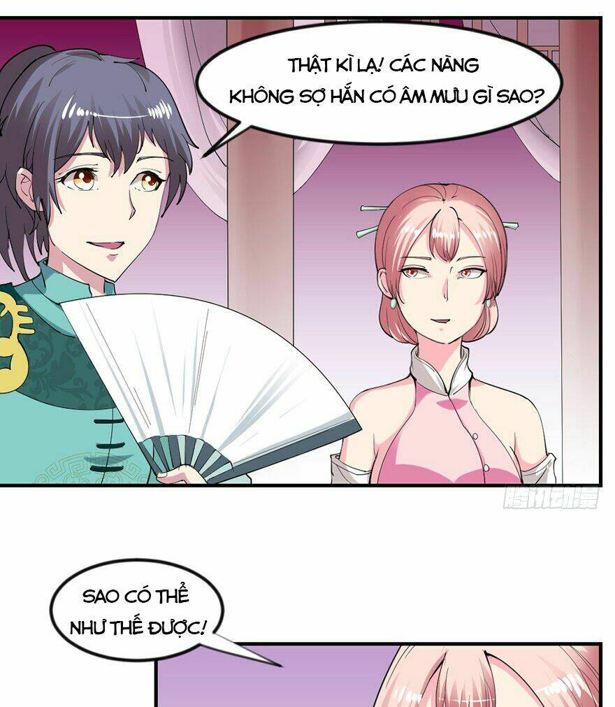 tiên thương chapter 2 32