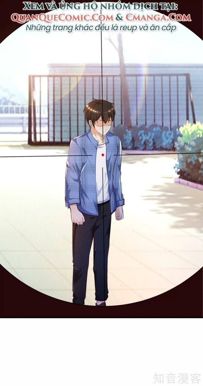 tối cường vận đào hoa chapter 115 16