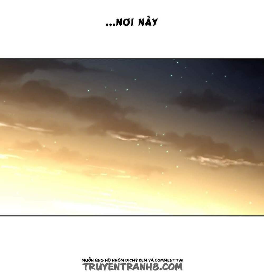 một nửa hoàn hảo chapter 7 33