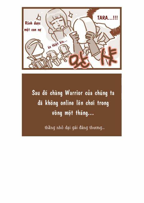 dragon nest random scribbles chapter 6 20