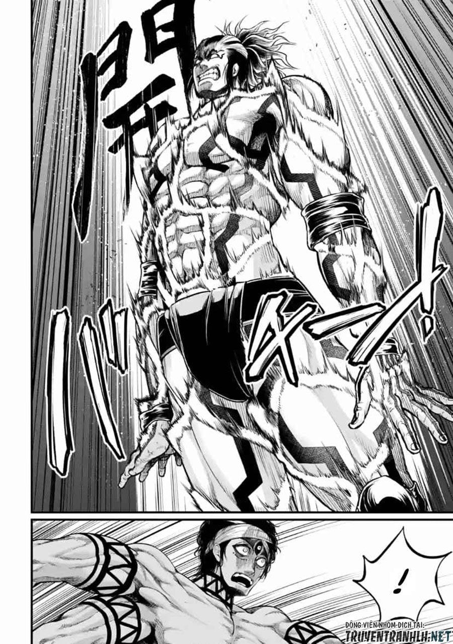 đại chiến nhân thần chapter 33 16