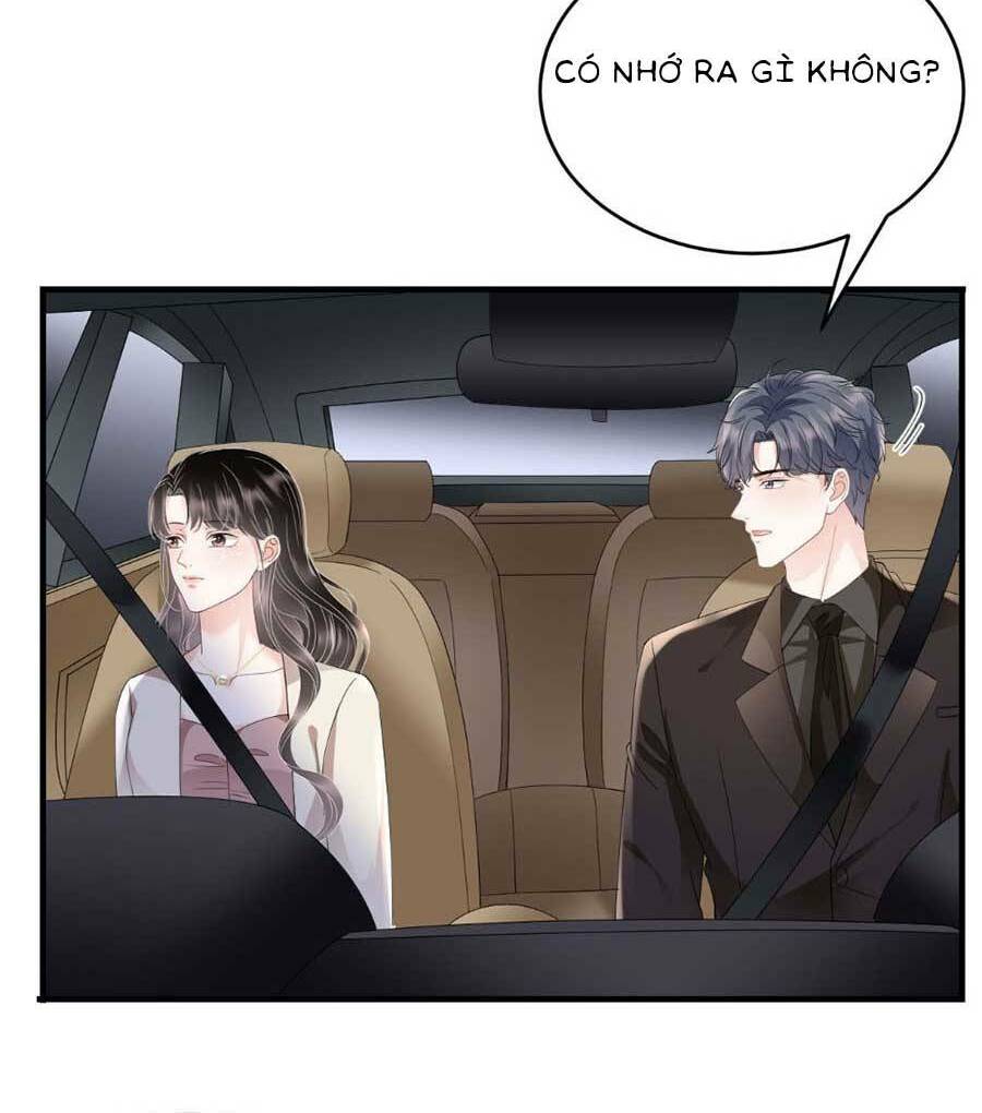 đại tiểu thư có ý đồ gì xấu đâu chapter 125 22
