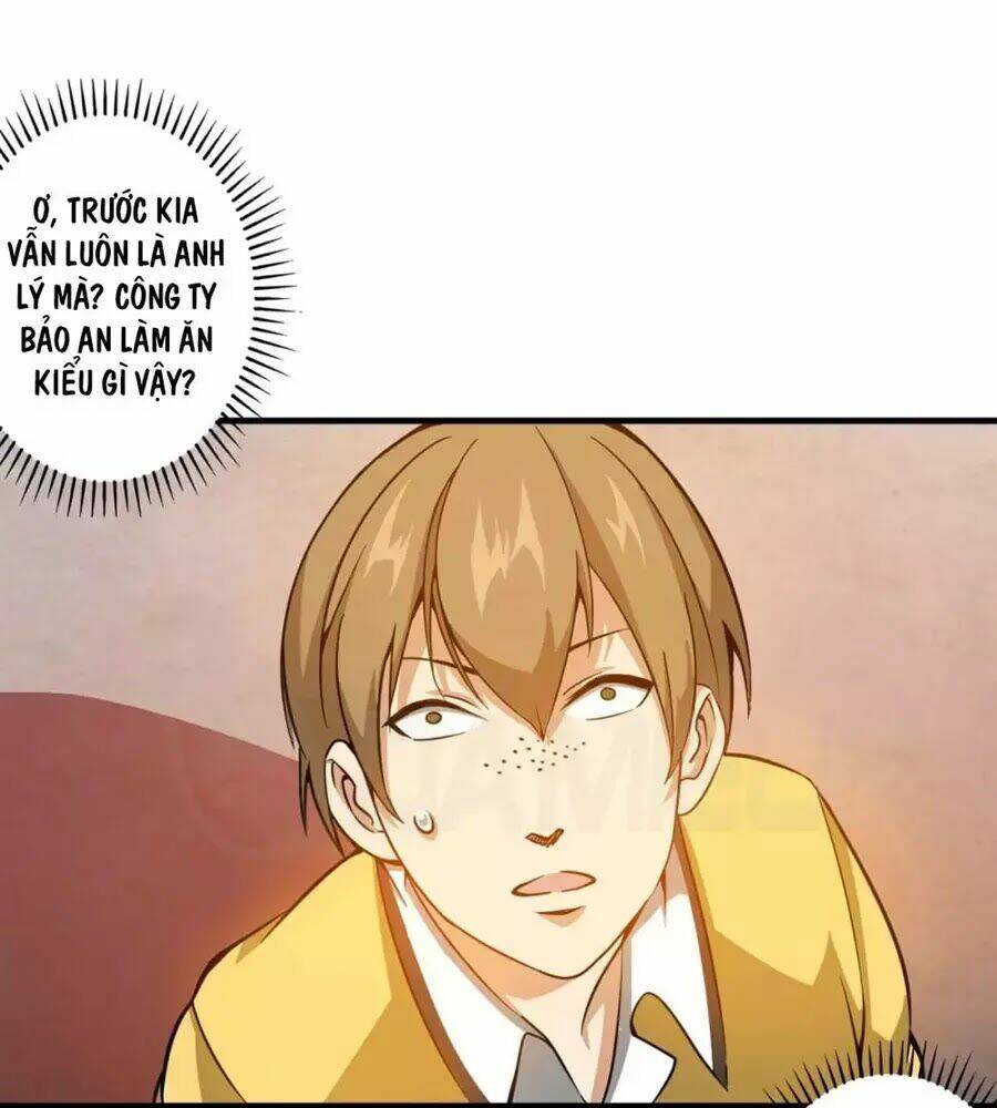 tuyệt phẩm cao thủ của ngự tỷ chapter 5 5