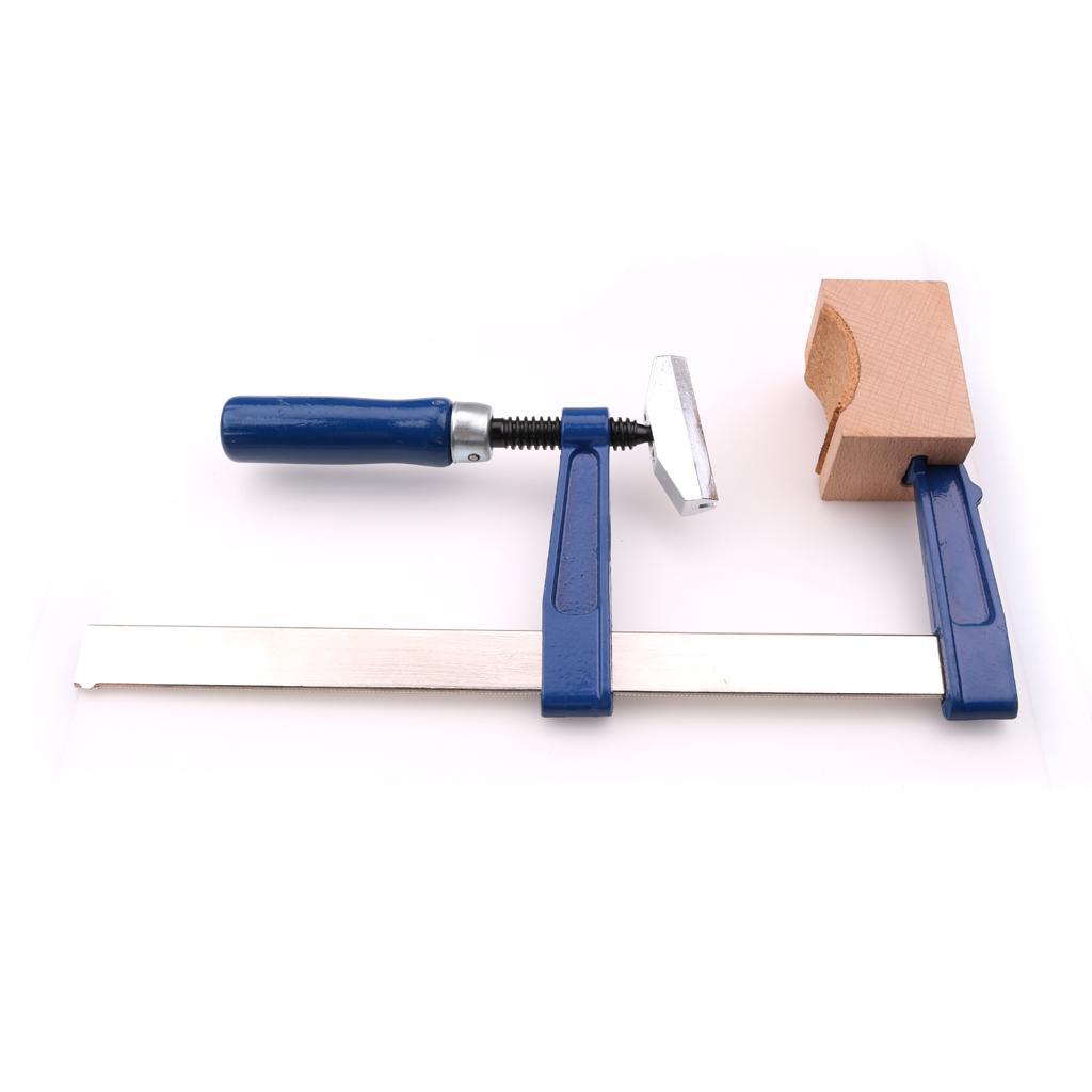 Guitar Fret Repair Tool Fingerboard Fret Press Caul Insert Wrench