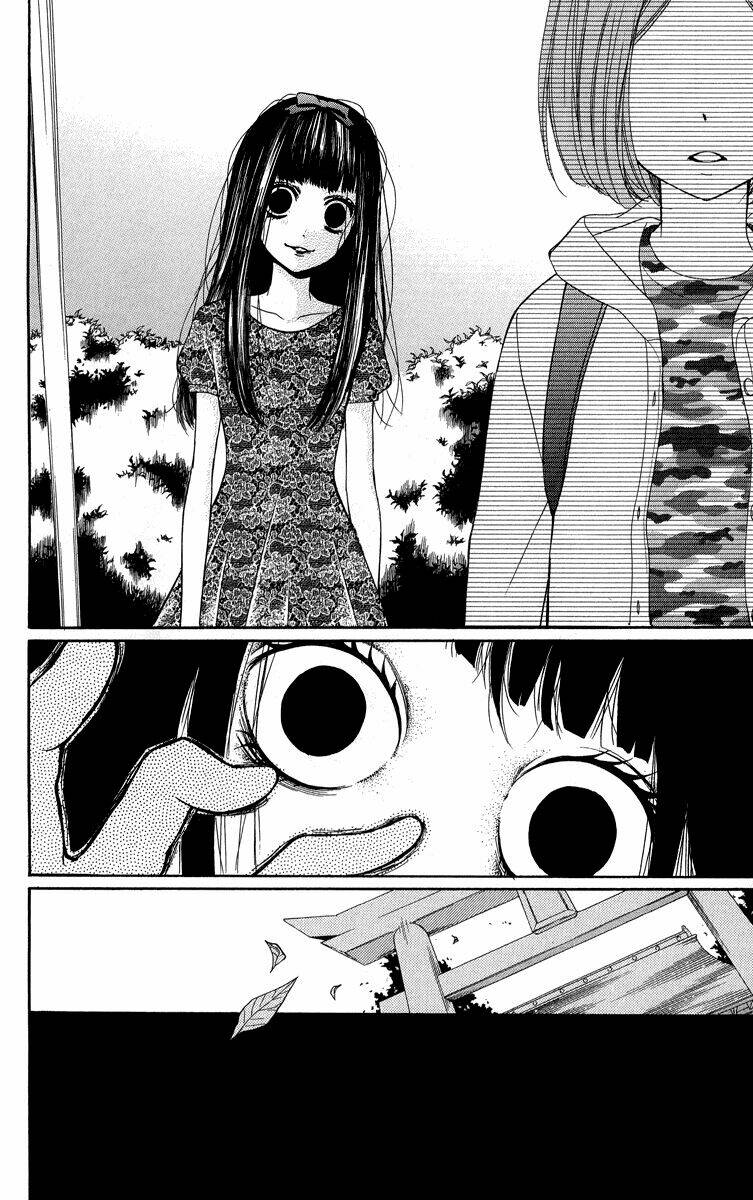 lớp học rùng rợn chapter 31 29