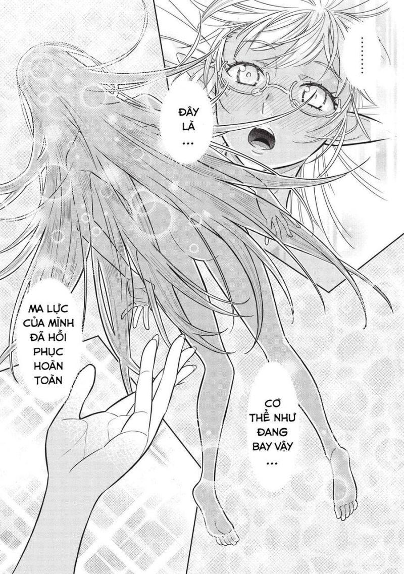 xạ thủ tại dị giới chapter 14.3 18