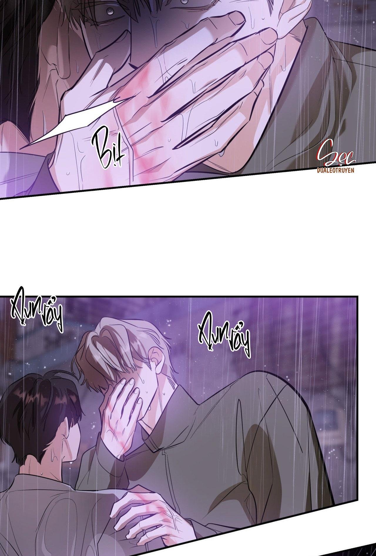 lệnh cứu rỗi chapter 64 32