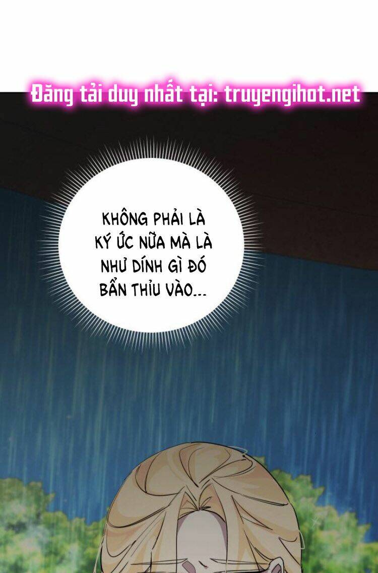 ta đã từng mong nàng biến mất chapter 14.2 8