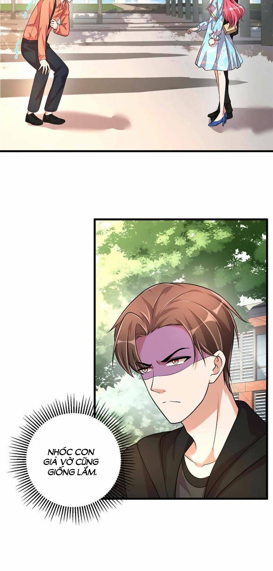 ông xã, em muốn ăn cho anh sạt nghiệp! chapter 40 9