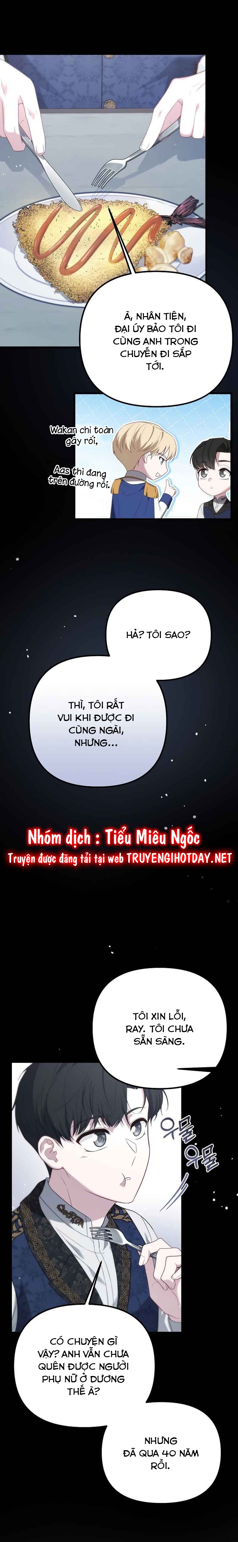 màn đêm tối của adeline chapter 50 20