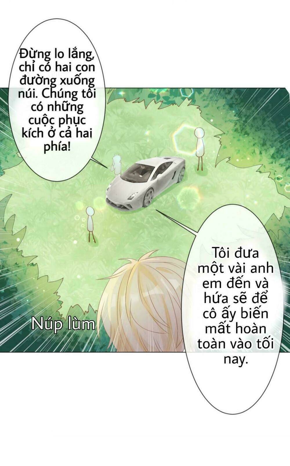 trọng sinh siêu sao - lăng thiếu sủng nghiện chapter 5 30