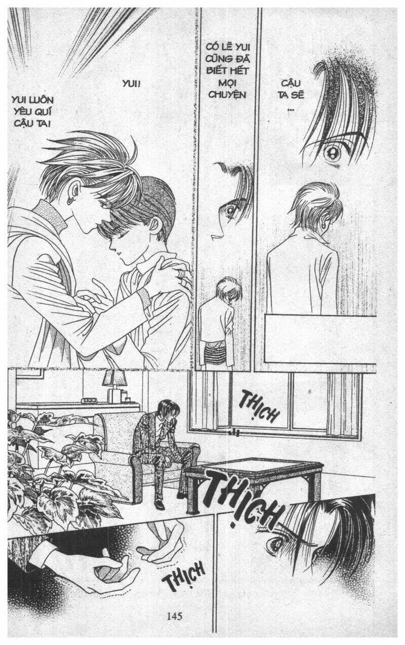 nàng tiên ánh trăng - kaguya hime chapter 23 145