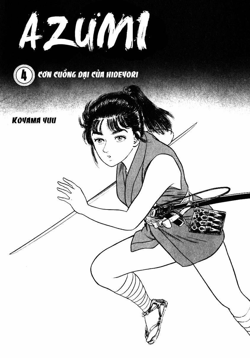 azumi chapter 27 3