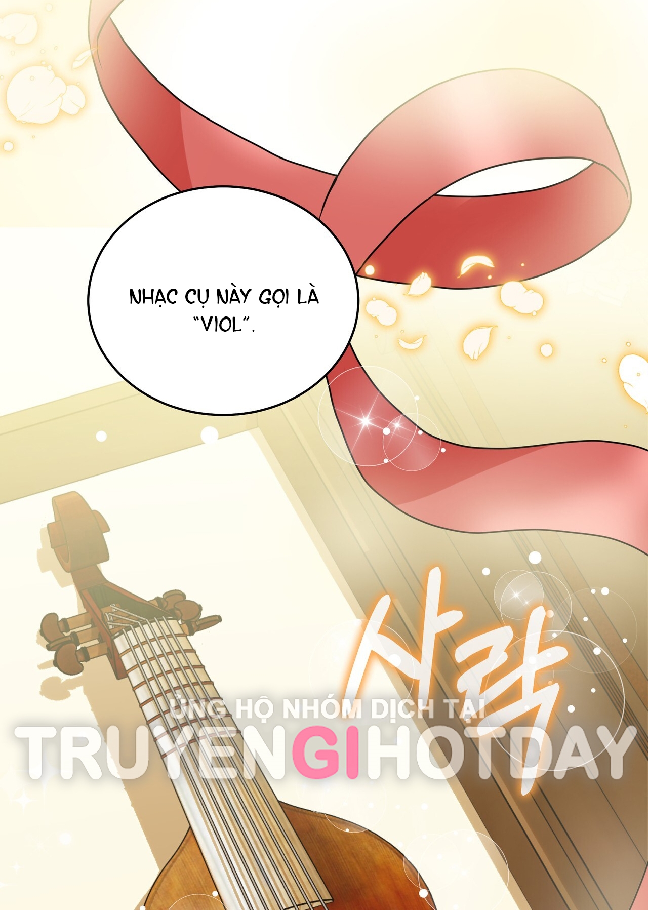 dấu tích của tiên nữ chapter 12.1 23