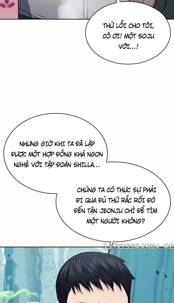 druid tại ga seoul - người hóa thú chapter 95 110