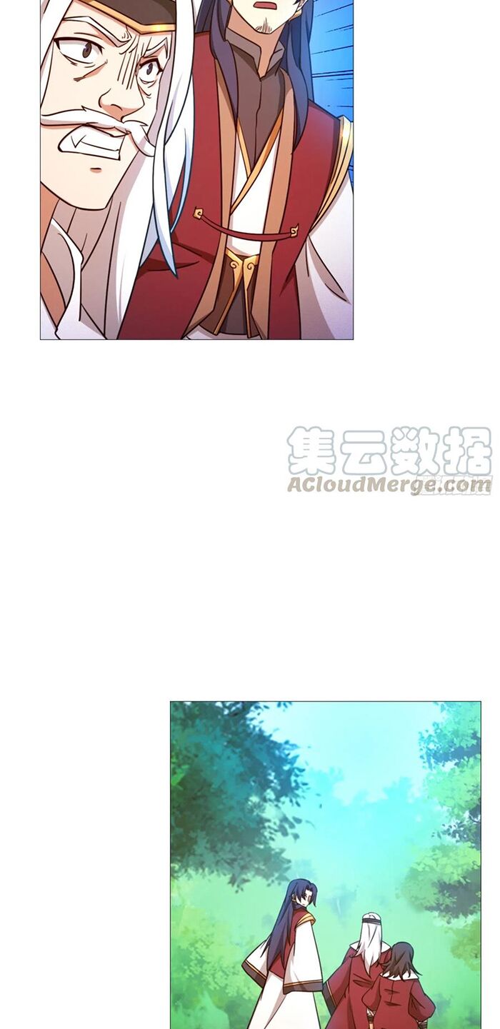 vạn cổ kiếm thần chapter 136 35