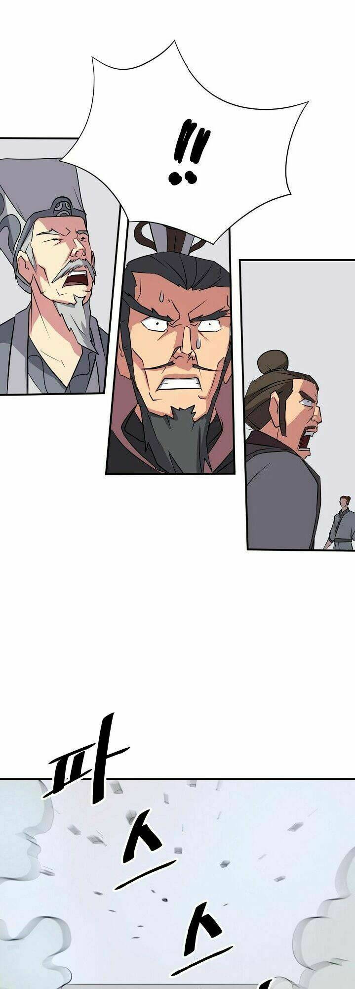 trọng sinh, bất khả chiến bại chapter 50 38