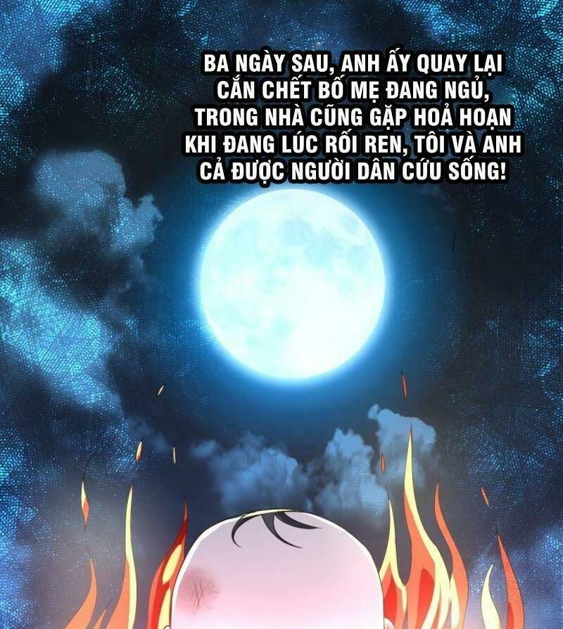 thập nhị thiên kiếp chapter 63 43