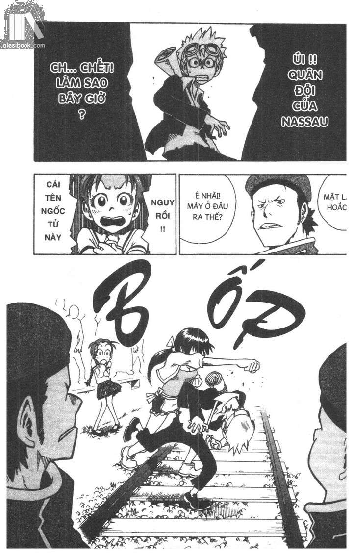 toto! the wonderful adventure chapter 15 14