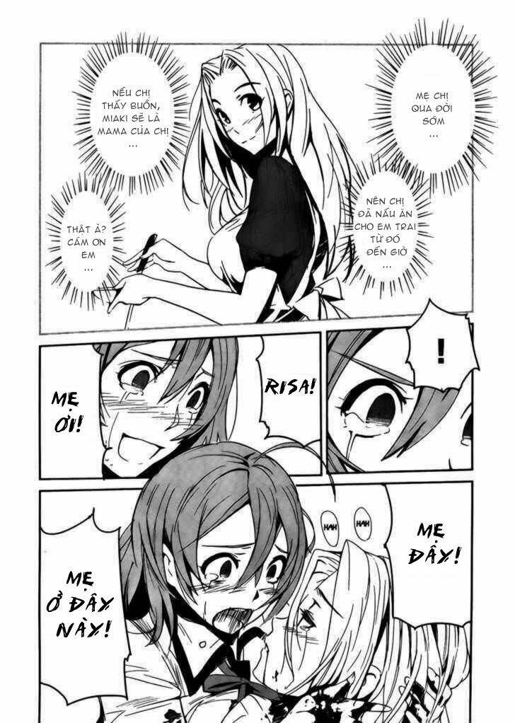 bloody maiden - juusanki no shima chapter 4 39