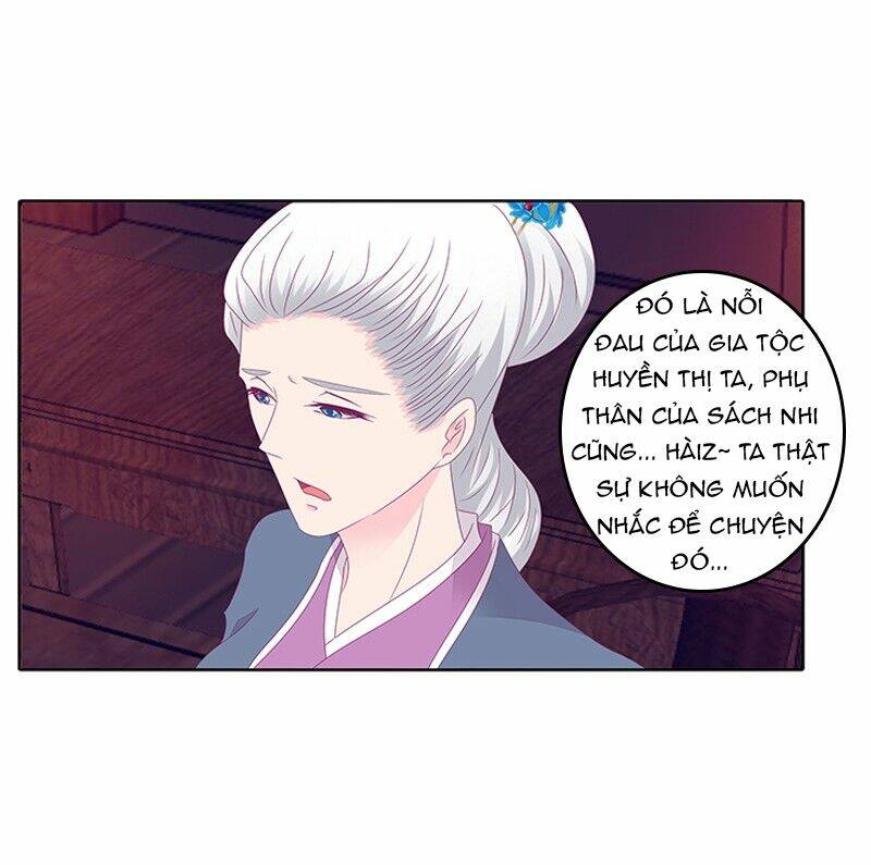 tướng quân mời ra trận chapter 61 4