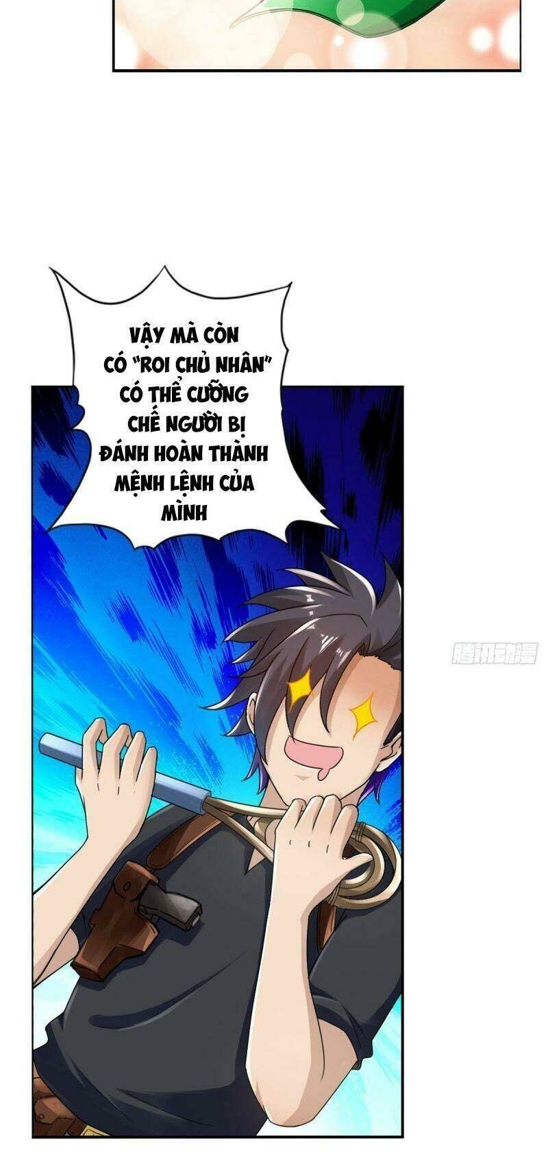 nhân vật phản diện đi tìm đường chết chapter 75 32