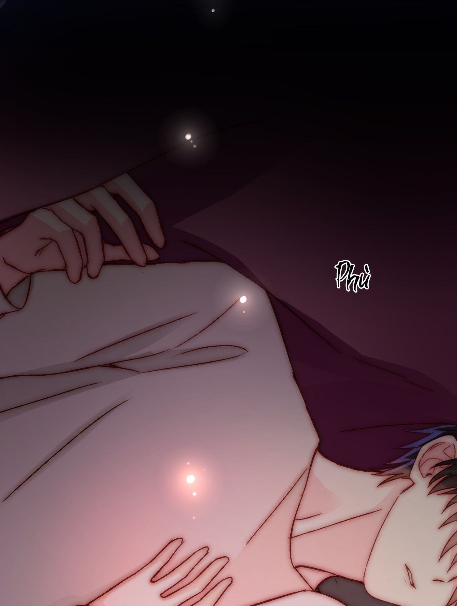 tôi phải làm một kẻ đại xấu xa chapter 36 10