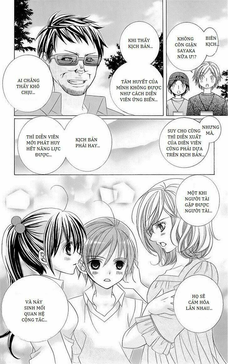 suki desu suzuki-kun!! chapter 46 23