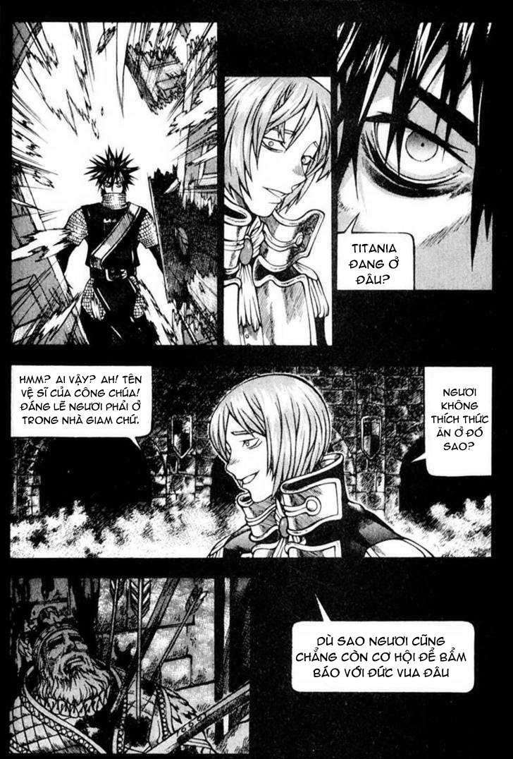 ragnarok - into the abyss chapter 99 13