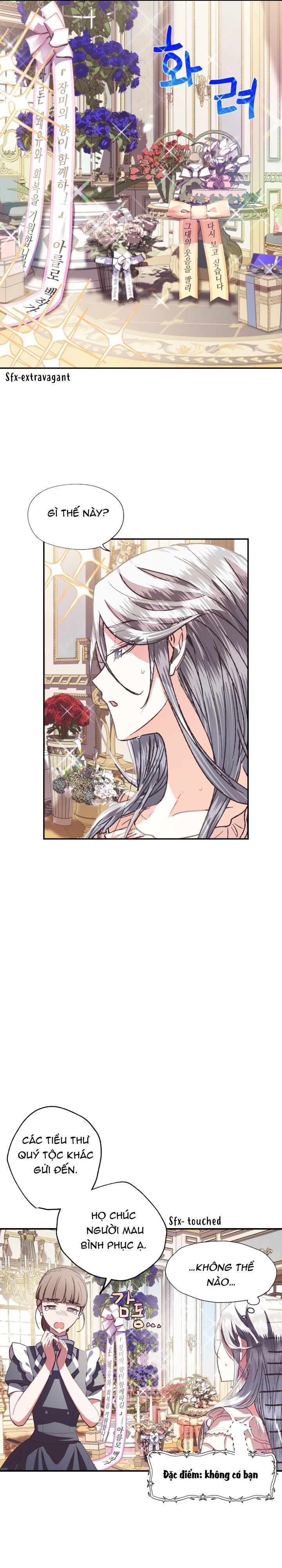 cha à, con không muốn kết hôn đâu chapter 5 8