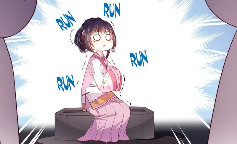 ngày nào thiếu soái cũng ghen chapter 4 11